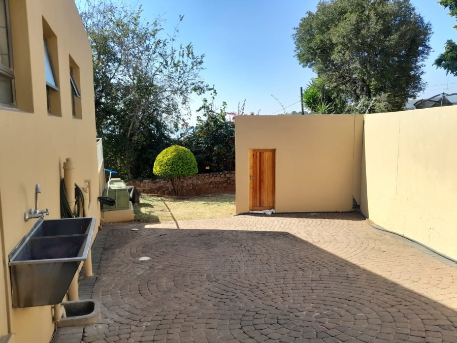 4 Bedroom Property for Sale in Cashan North West
